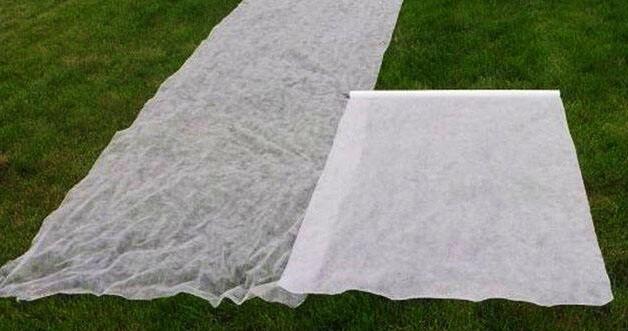 農(nóng)業(yè)用無紡布