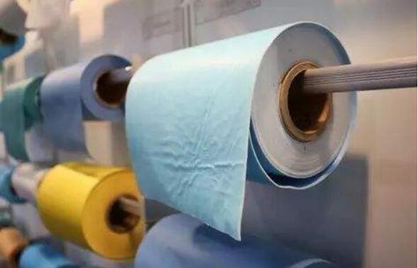 非織造布增長(zhǎng)強(qiáng)勁