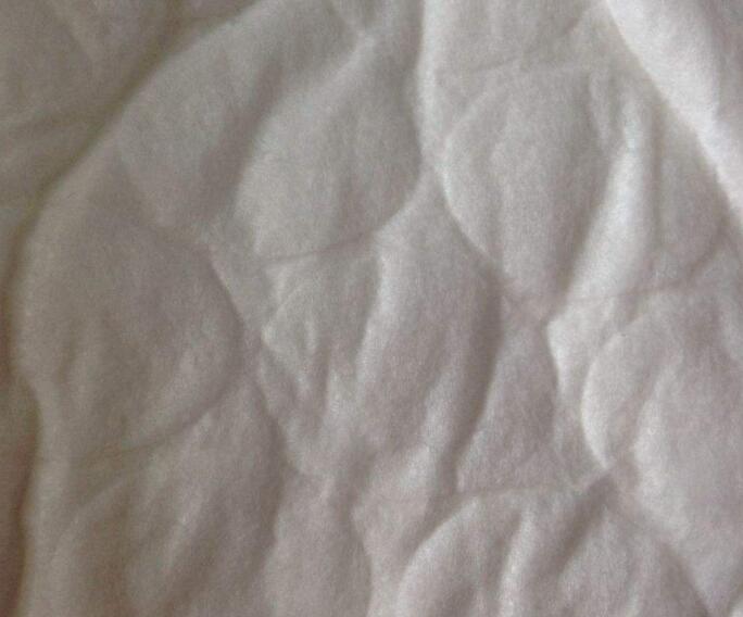 熱風(fēng)無紡布