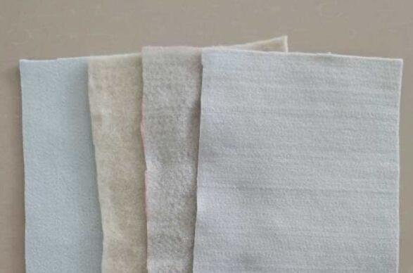 浸潰法非織造布